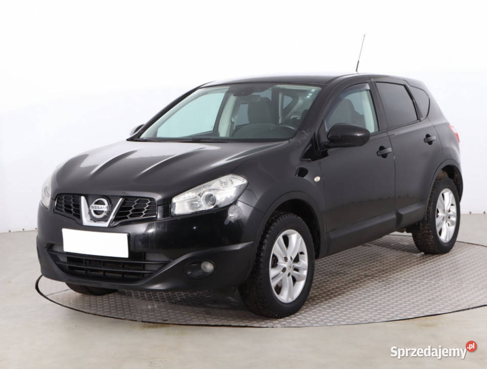 Nissan Qashqai 20 Piaseczno