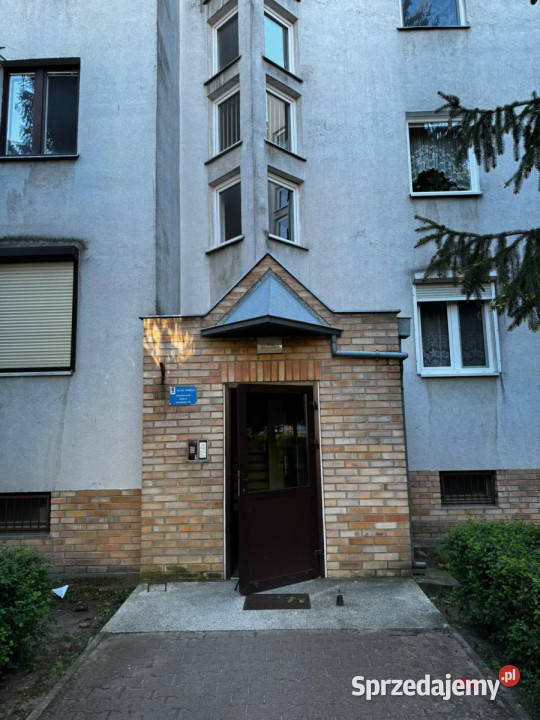 Mieszkanie Poznań Władysława Jagiełły 56m2 wielkopolskie sprzedam