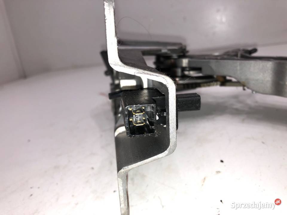 DŹWIGNIA HAMULCA RĘCZNEGO CITROEN C4 CACTUS Dźwignie hamulca ręcznego