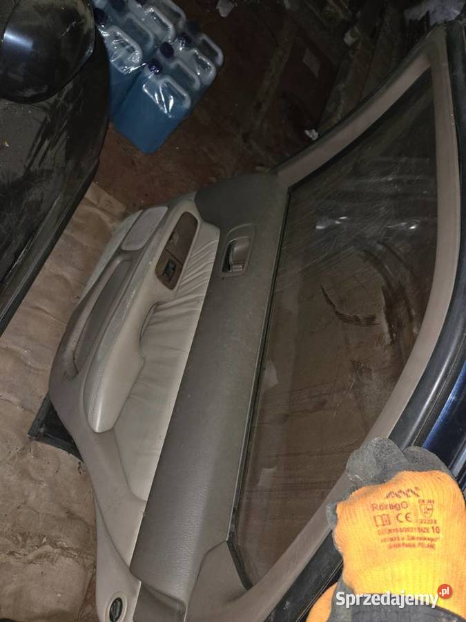 Drzwi Lexus LS 400 osobowe Łagów