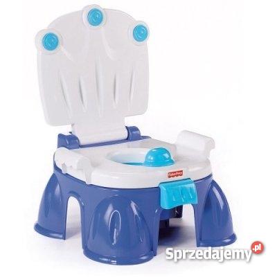 nocnik Fisher z fanfarami Warszawa sprzedam