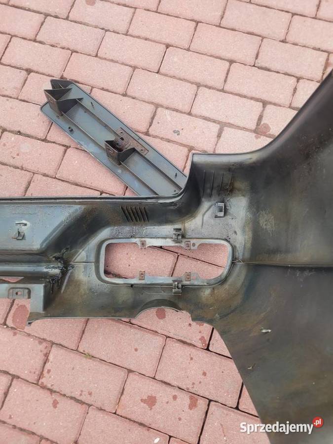 Nissan Terano 2 5D części świętokrzyskie Mąchocice Kapitulne