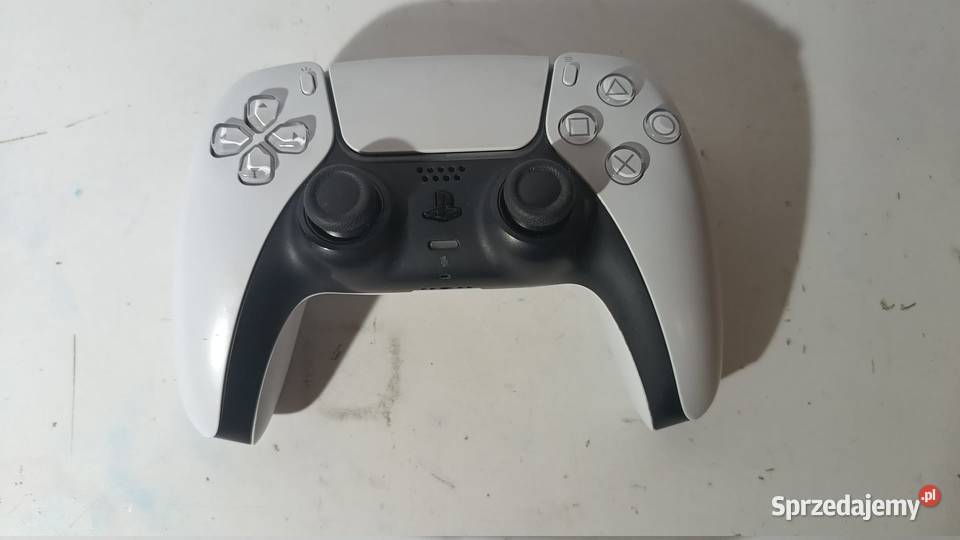 Kontroler SONY 5 DualSense Katowice