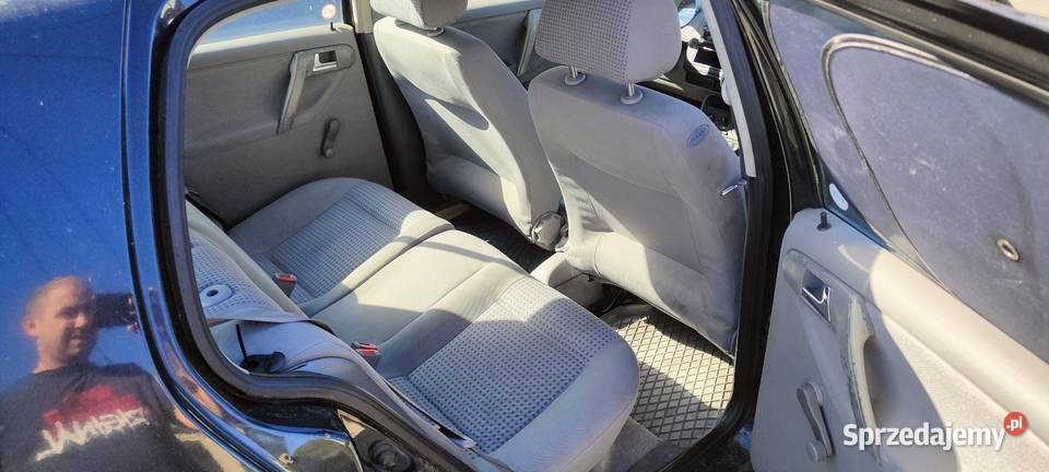 Polo SDI manualna małopolskie Myślachowice