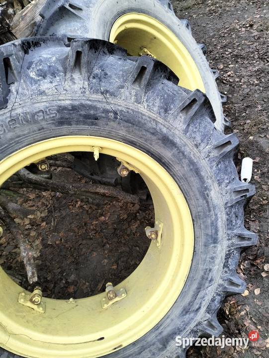 Koła ursus c360 Koła i wagi lubelskie Żurawnica