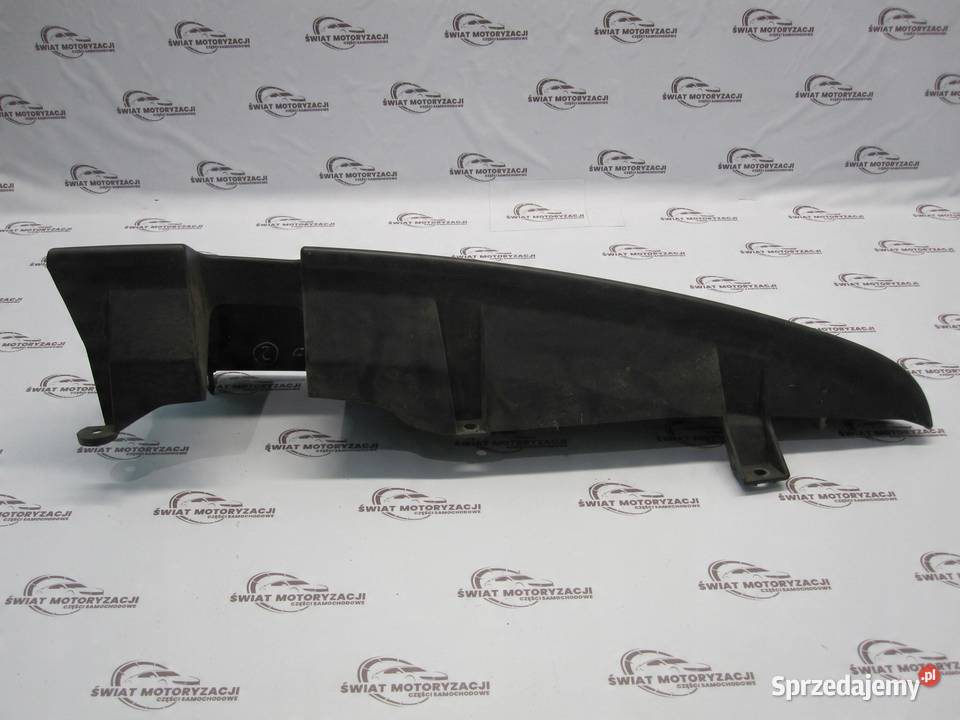 MERCEDES CITAN I W415 14r nakładka listwa lampy