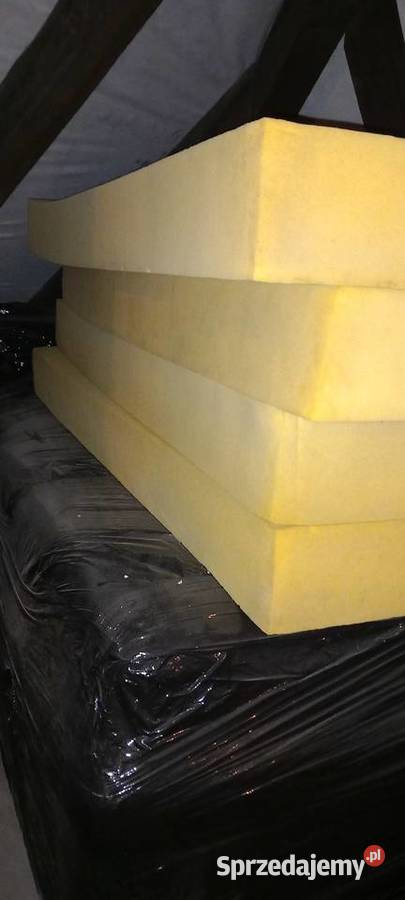 Gabki materace Niewiadow N126N 4 Niewiadów Przyczepy i naczepy Ruda Śląska