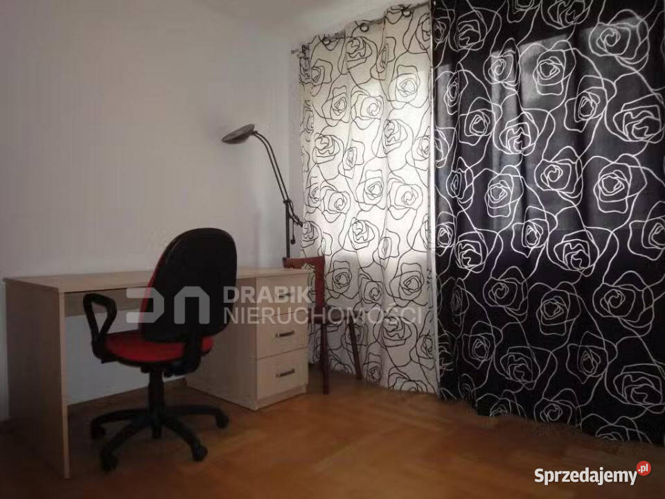 Mieszkanie 67m2 3pokojowe Kraków Mieszkania małopolskie