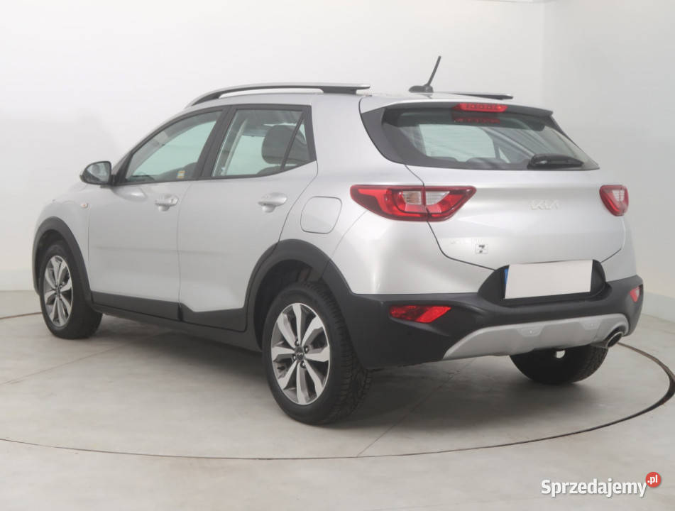 Kia Stonic 10 TGDI Bielany Wrocławskie sprzedam