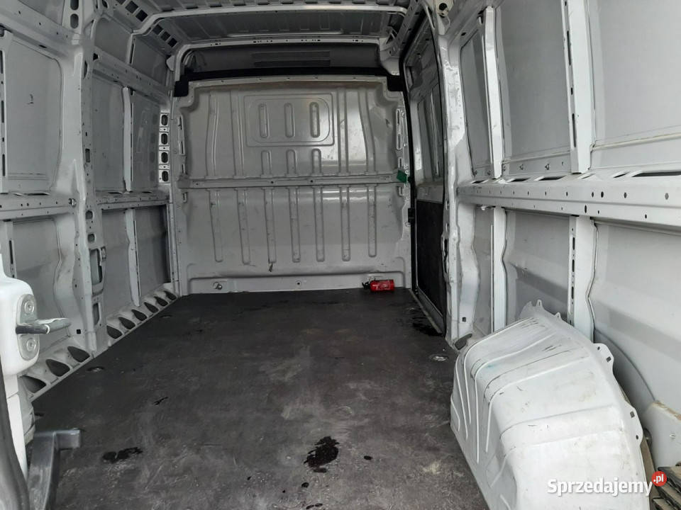 Opel Movano Opel Komorniki