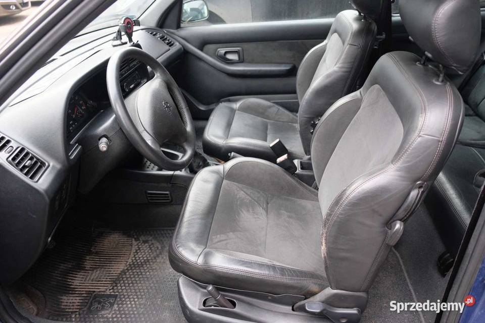 Peugeot 306 GTI