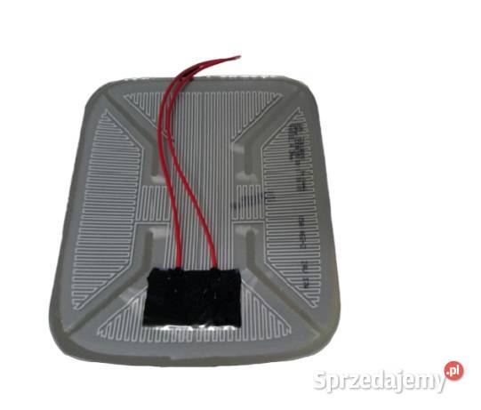 Lusterko wsteczne do IVECO 5001837686 Kobylnica