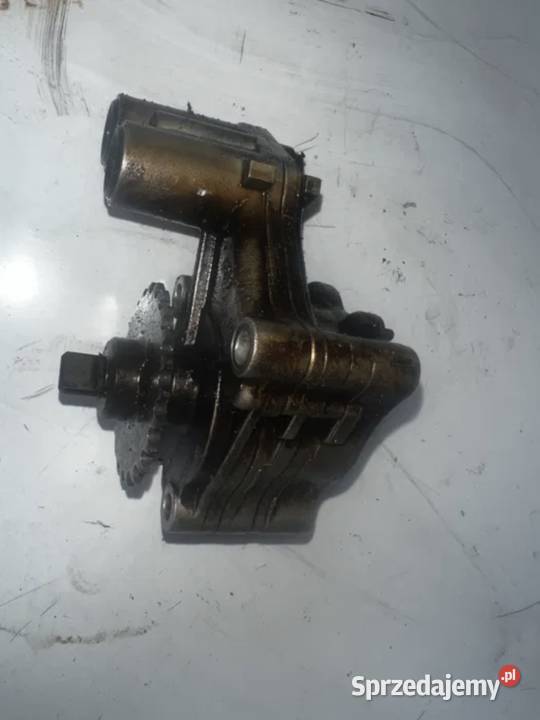 Pompa oleju Yamaha T 500 0507 Ostrzeszów