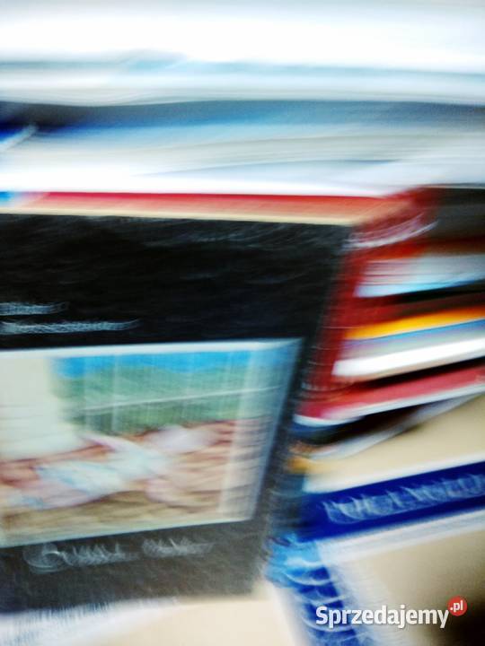 Orzeszkowej Dobra pani lektury szkolne Warszawa