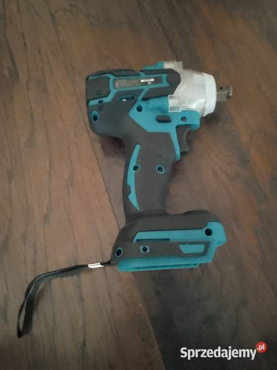 Klucz udarowy makita DTW 600 Góra
