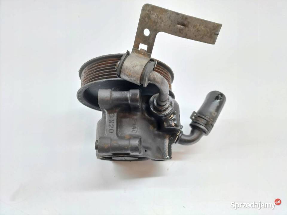 POMPA WSPOMAGANIA 24 TDCI Ford Transit V