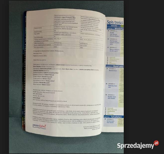 Effekt 4 jm zachodniopomorskie Szczecin