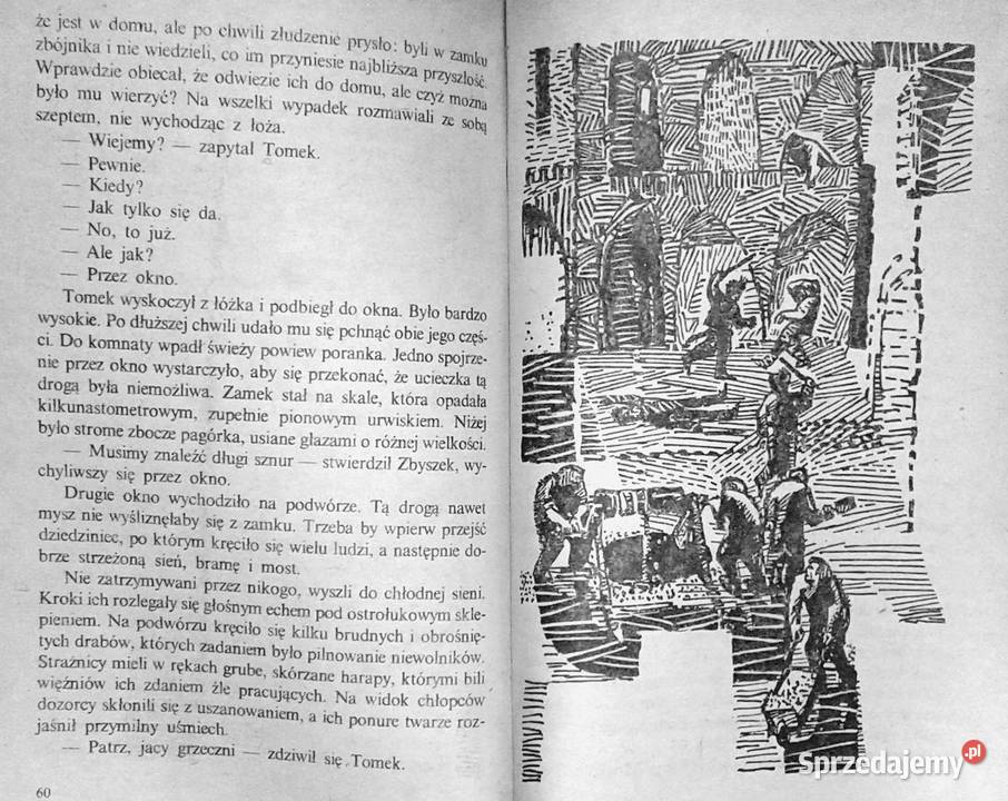 Więźniowie Skalnego Grodu Stanisław Pagaczewski Chełm