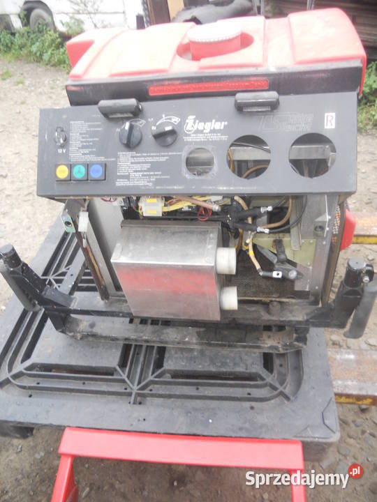 Motopompy pożarnicze Motopompa strażacka Dębica sprzedam