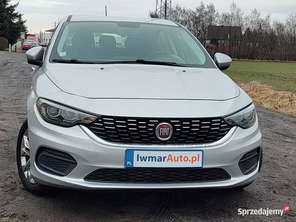 FIAT TIPO 13 JTD 102000 poduszka powietrzna Leszno sprzedam