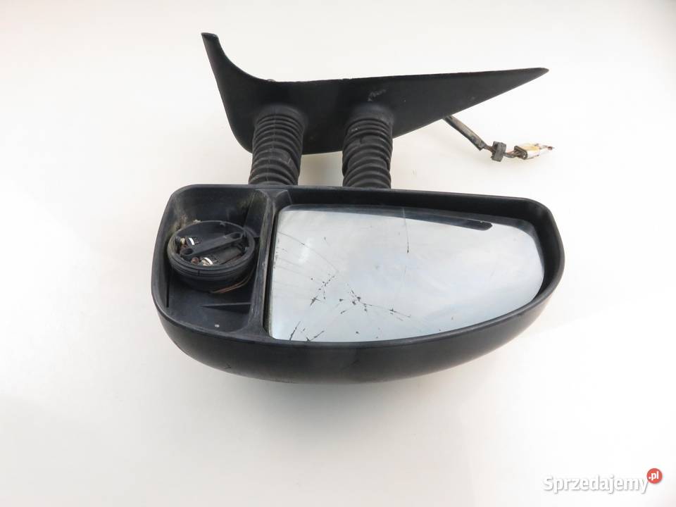 LUSTERKO PRAWE FIAT DUCATO 244