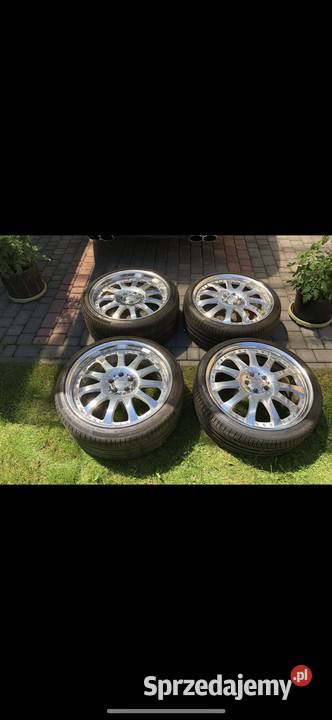 Carlsson 21 dwie szerokości kute sprzedam