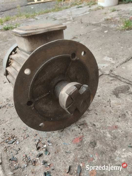 Silnik elektryczny kolnierzowy Ostrowiec Świętokrzyski