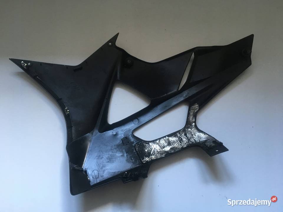 BMW S 1000 RR K46 Pług prawy Spoiler silnika Łobżenica sprzedam