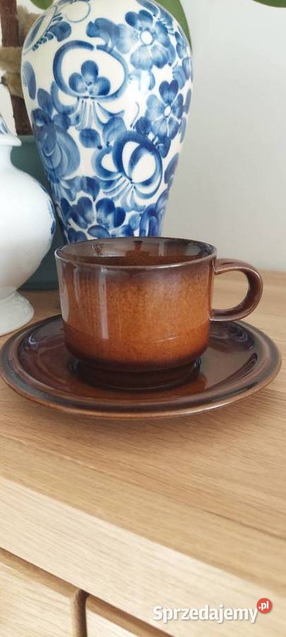 Filizanka duo GOEBEL Mirosławiec