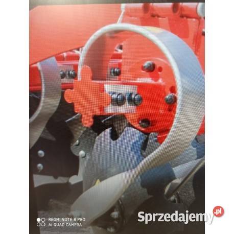 Sprężyna pod piastę talerza 90 x 13 x 28 mm Sieradz
