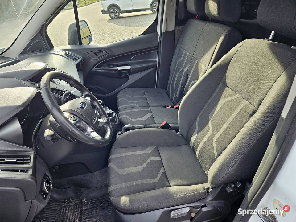 Ford TRANSIT CONNECT Najdłuższa Wersja L2 Vat1 999cm3 Iława
