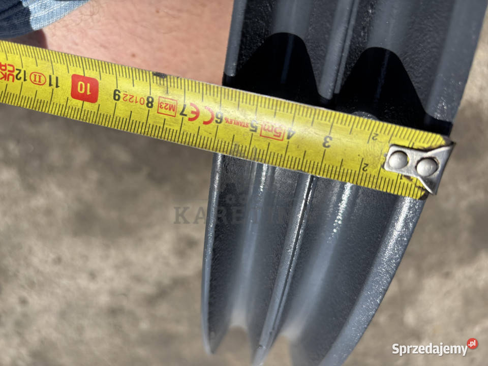 Claas Lexion Mega Tucano koło pasowe gardzieli Jastrzębniki sprzedam