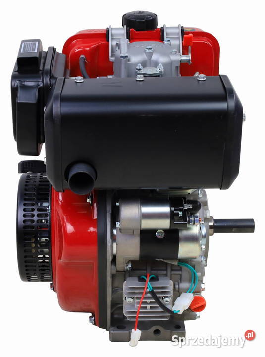 Silnik spalinowy diesel WEIMA WM186FBE 90 Opole