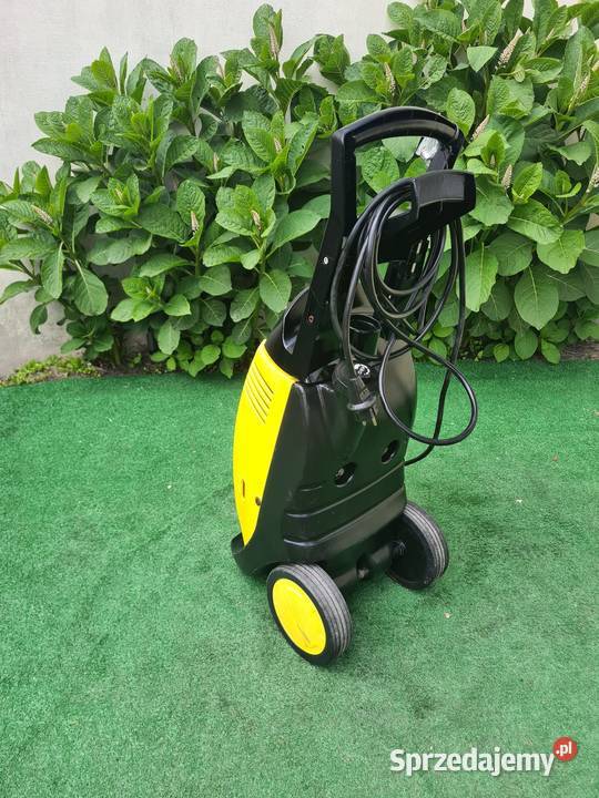 Myjka Karcher HD 650 Serwis Wysyłka Gwarancja Radom sprzedam