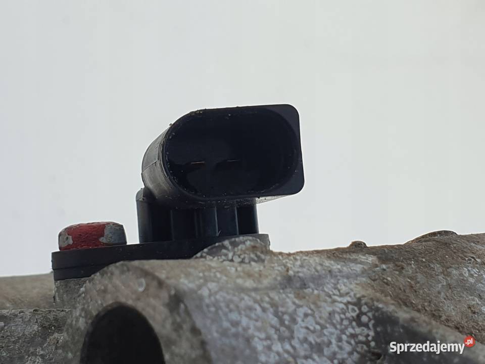 Audi A6 C6 24 V6 SKRZYNIA BIEGÓW manualna MANUAL lubelskie Rudka