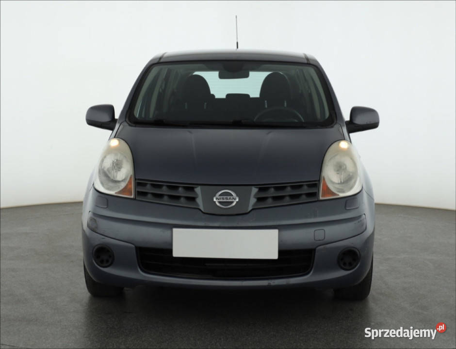 Nissan Note 14 elektryczne szyby Piaseczno