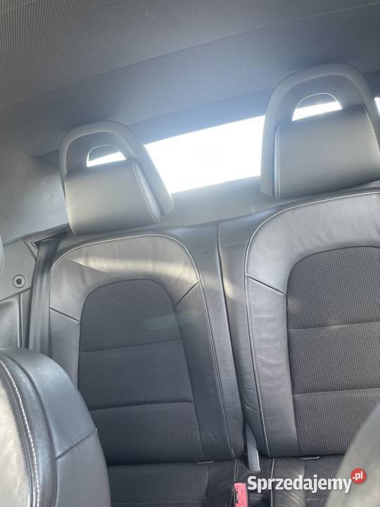 Audi a 3 cabrio 16 tfsi 112KM A3 Kluczbork sprzedam