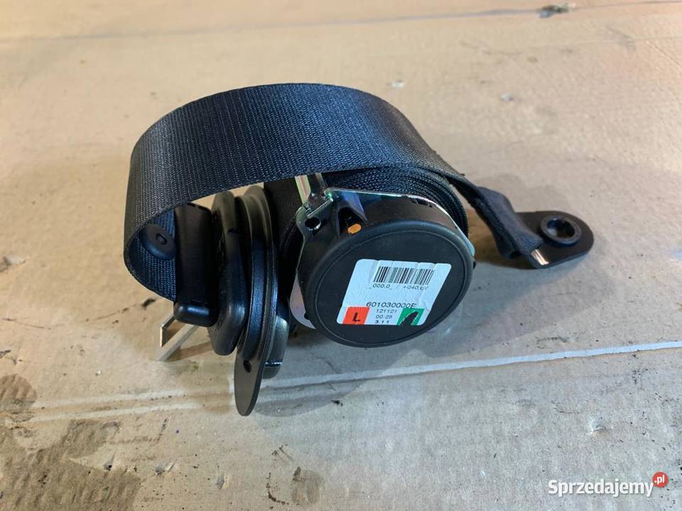 Pas bezpieczeństwa lewy mini cooper one r55 r56 osobowe