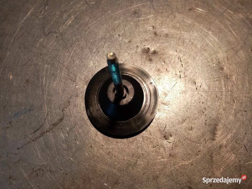 Mocowanie koła zapasowego oryginał NISSAN Almera Łódź