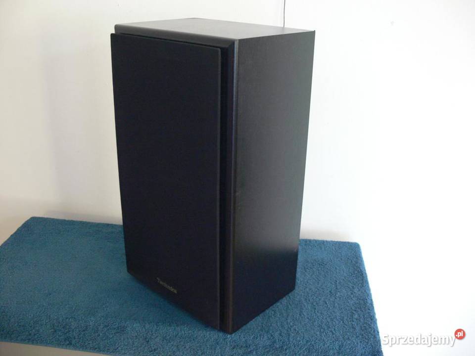 Kol Technics SBC350 140 wat WYSYŁKA podkarpackie Jasło