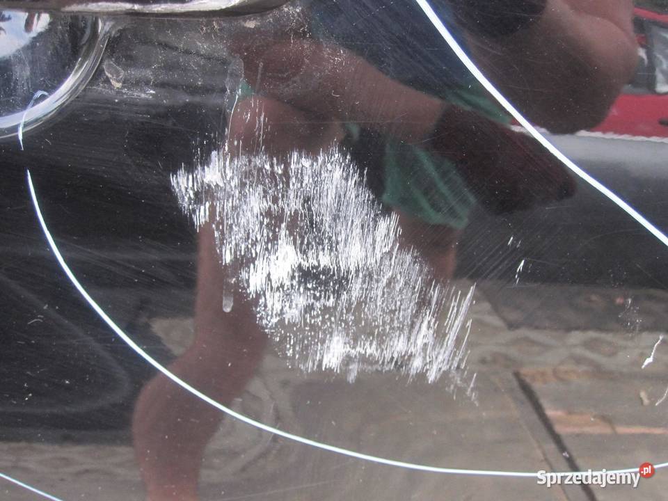 KIA SORENTO II 4x4 10r drzwi prawe tył