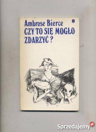 Czy to się mogło zdarzyć