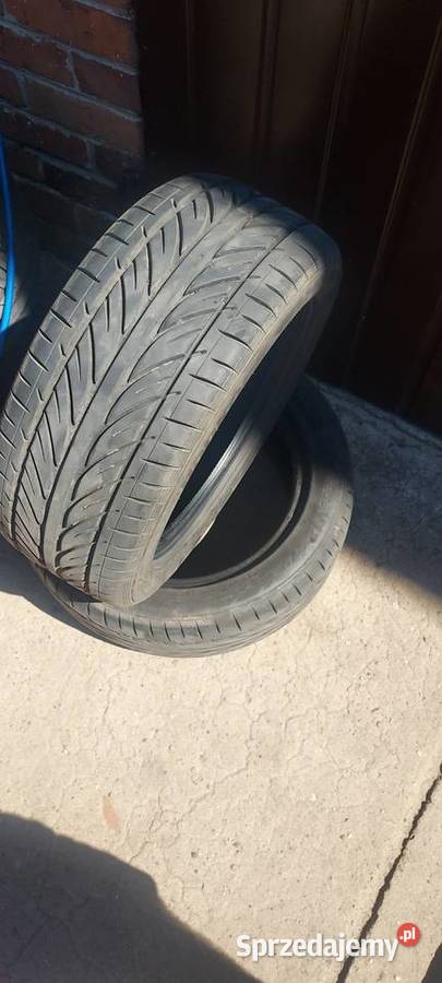 Opony hankook 2055015 łódzkie Drużbice-Kolonia