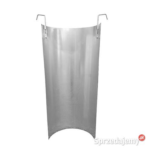 Wkładka stalowa do zsypu gruzu małopolskie Kraków