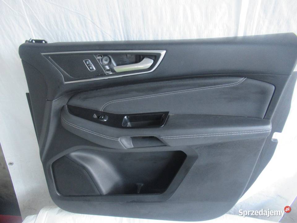 Tapicerka boczek drzwi prawy przód FORD GALAXY osobowe