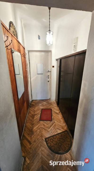 Kraków Bronowice mieszkanie na sprzedaż zamiana