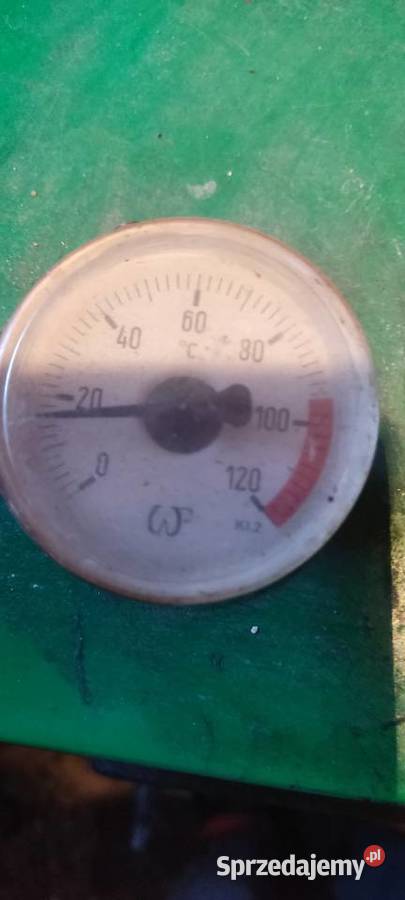 Sprzedam piec firmy seko na węgiel drzewo Żegocina