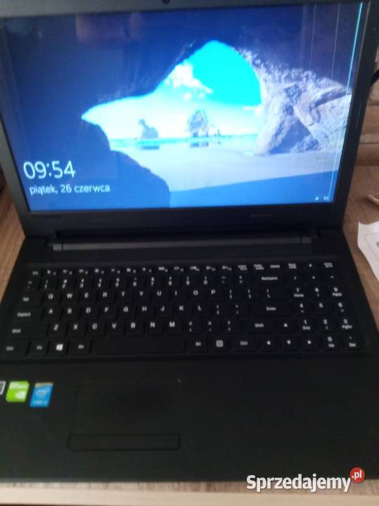 Laptop Lenovo Chrzanów