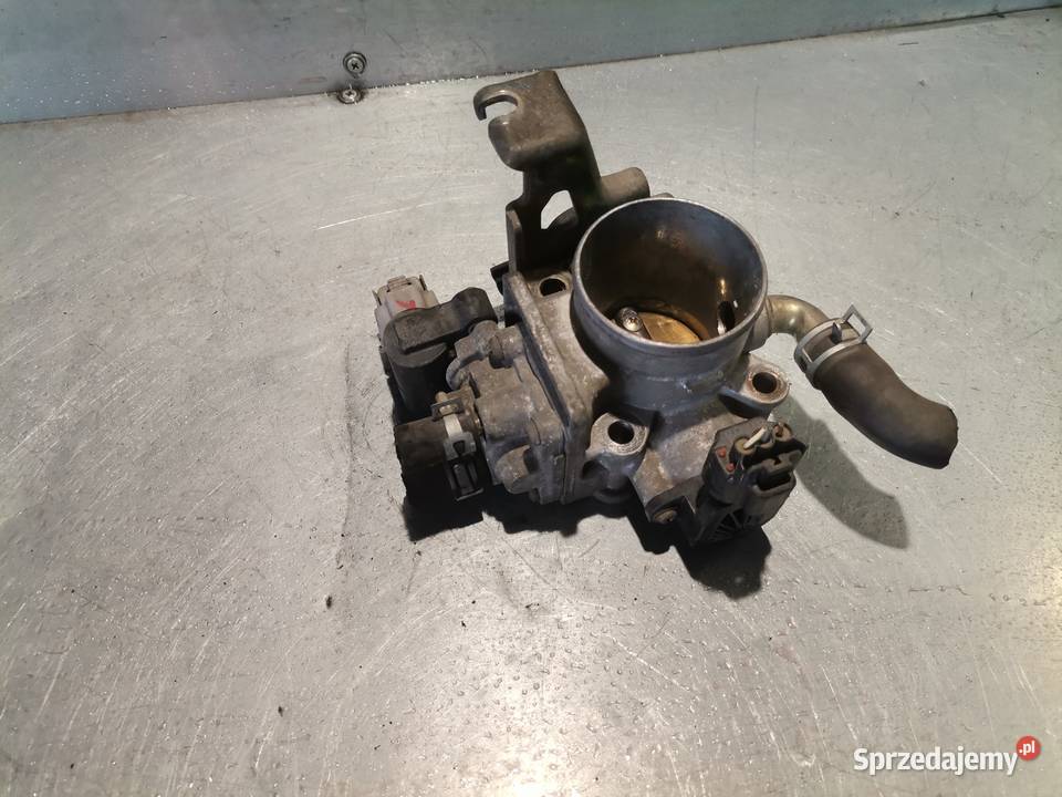 PRZEPUSTNICA SUZUKI WAGON R II 13 16V sprzedam