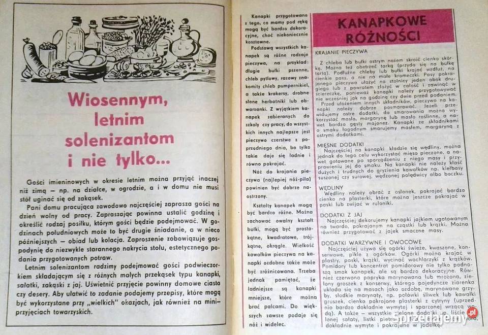 Z tobą w kuchni Kazimiera Pyszkowska Chełm